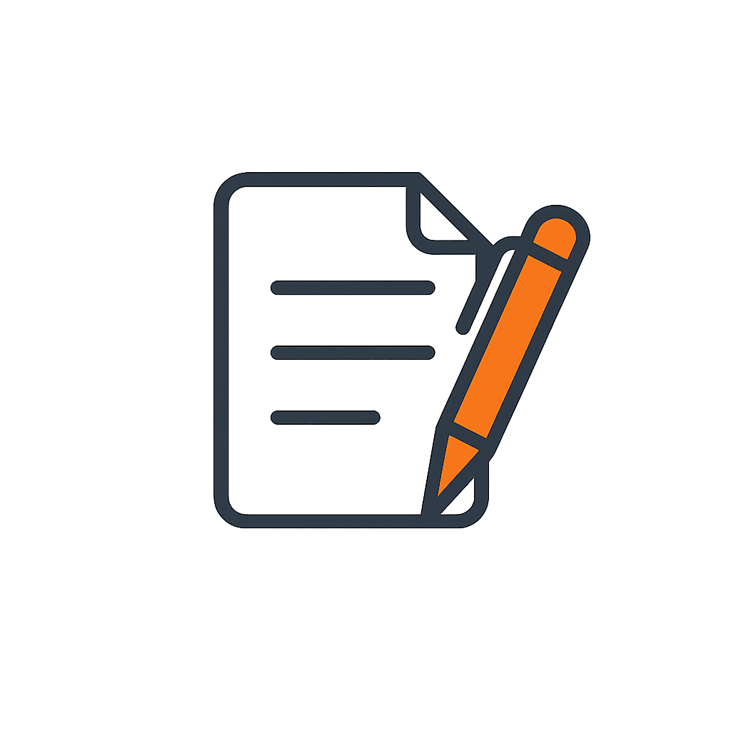 لوگو نامه نگار